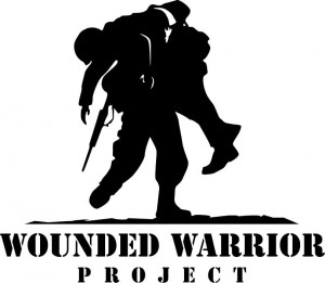 Wounded warrior project 25