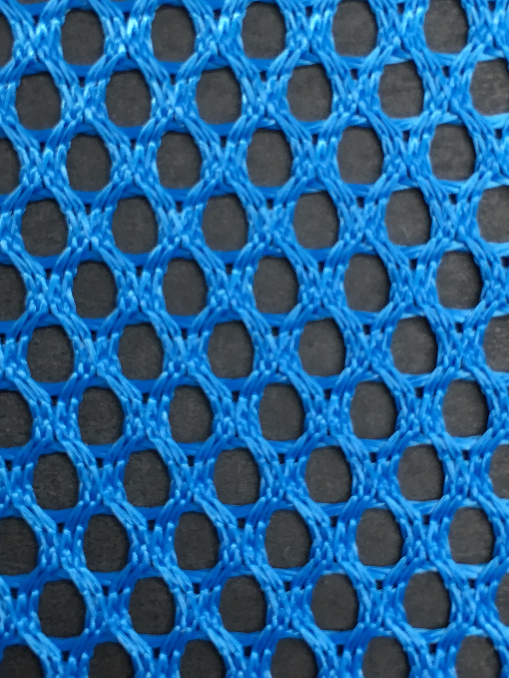 Mesh Fabrics: Properties and Applications