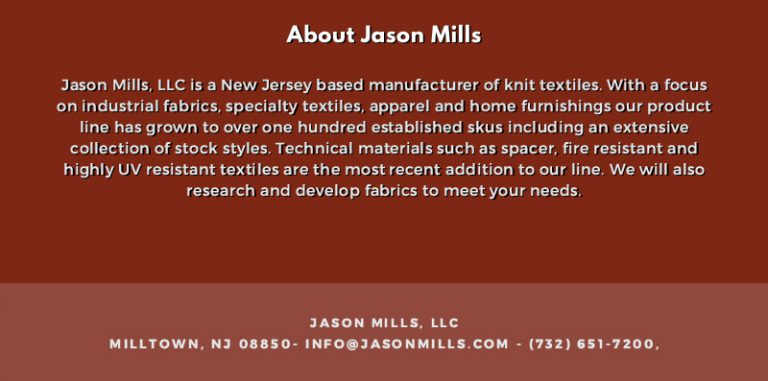 About Jason Mills