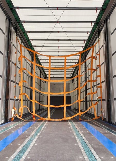cargo net
