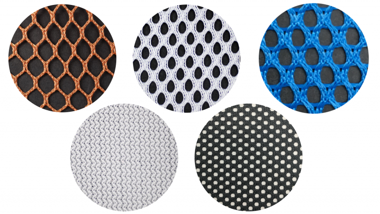 Polyester Mesh A Complete Fabric Guide, Pvc Mesh Fabric For Outdoor Furniture Uk
