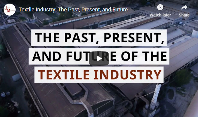 Textile industry